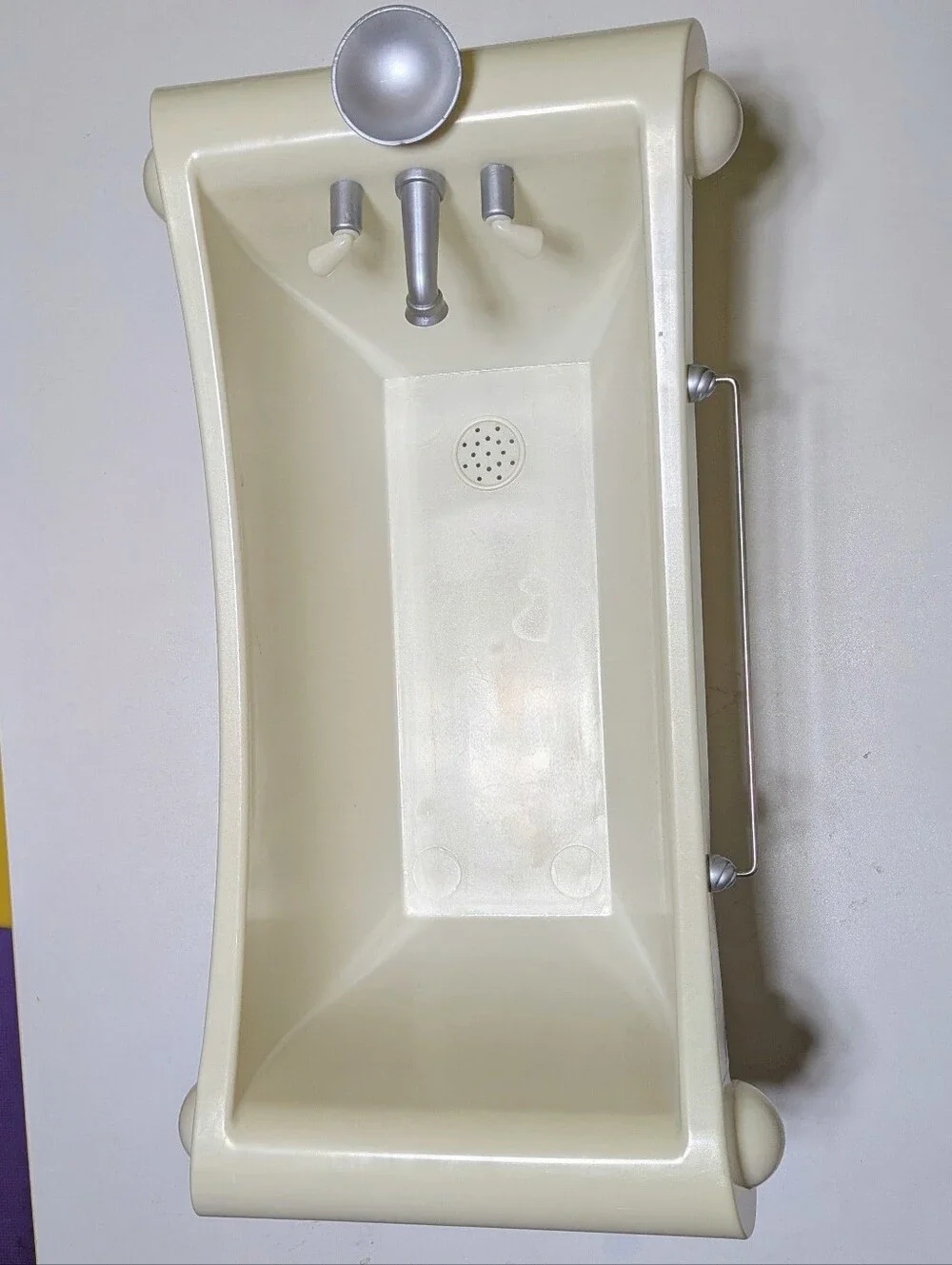 American Girl Doll Bathtub